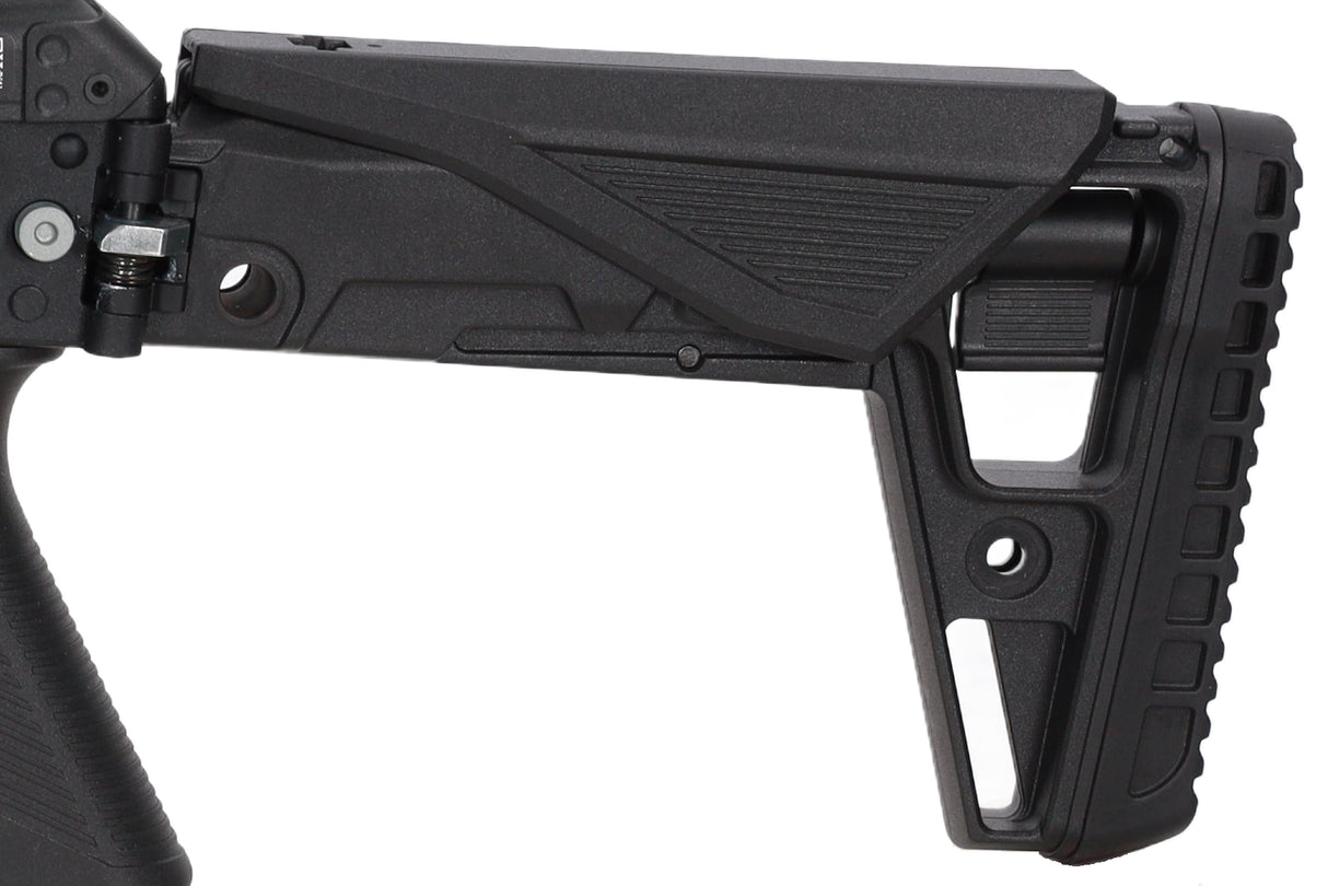 Specna Arms AK SA-J21 FLEX AEG Assault Rifle - Black