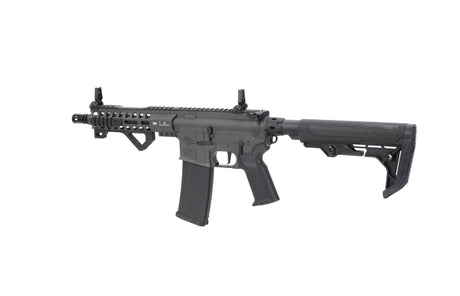 Specna Arms RRA SA-E17 EDGE™ HAL 2 Light Ops Stock Gen. 2 Chaos Grey airsoft Carbine