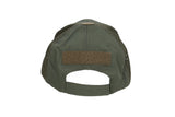 Specna Arms tactical baseball cap - Olive