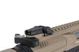 Specna Arms SA-FX02 FLEX™ Gen.2 BLDC™ HAL ETU Half-Tan airsoft Carbine