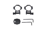 Specna Arms PRIME™1-4x24 SFP IR riflescope