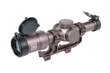 Specna Arms EDGE™ 1-6X24 Tan Short-dot