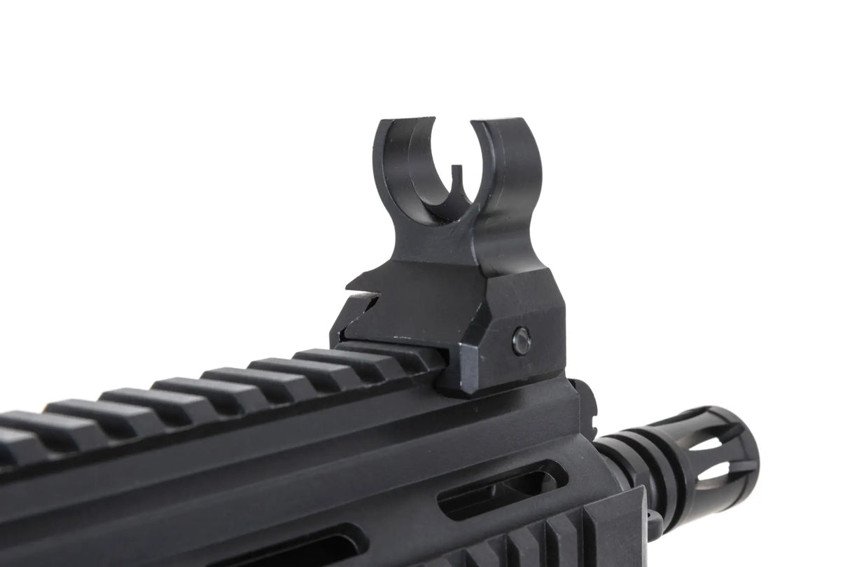 Specna Arms SA-FH06 FLEX™ Gen.2 BLDC™ HAL ETU airsoft Carbine Black