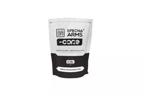 BBs  0.28g Specna Arms Core ™ 1 kg