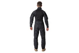 COMBAT G4 UNIFORM SÆT - SORT