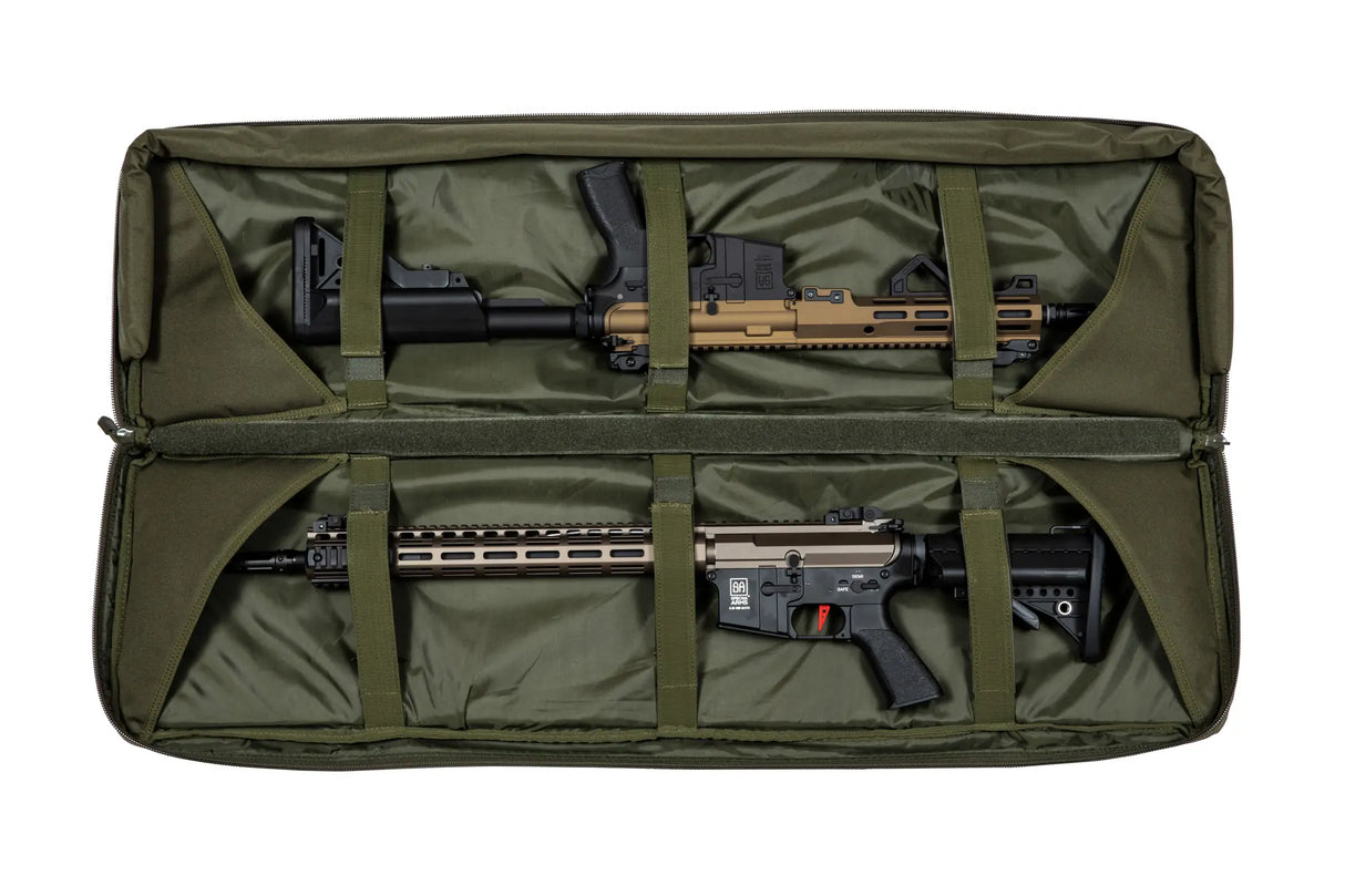 V4 Våbentaske - OD Green