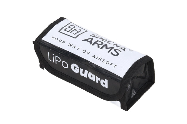 Specna Arms  Li-Po battery protective bag – T-Box