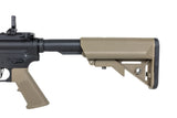 Specna Arms SA-C17 CORE™ Gen.2 HAL ETU™ Half-Tan airsoft Carbine