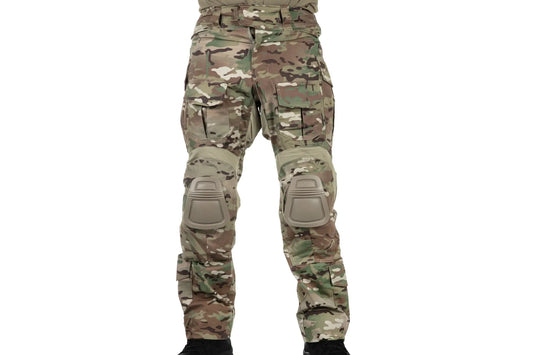 Stridsbyxor G3 - Multicam