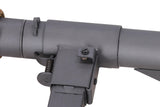Specna Arms Sten MK.II(S) RETRO AEG med X-ASR og Tracer