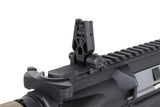 Specna Arms SA-F09 FLEX™ Gen.2 BLDC™ HAL ETU™ Half-Tan airsoft Carbine