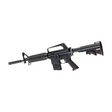 WE XM177 Full Metal  Gas Blowback