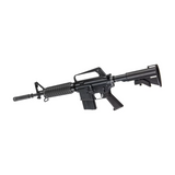 WE XM177 Full Metal  Gas Blowback