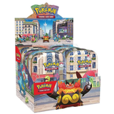 Pokémon TCG: 2026 Summer Lumiose City Mini Tin
