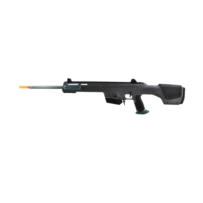 Worker Mod Kunlun Blaster