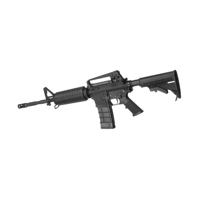 KJ Works M4A1 Full Metal Gas Blowback
