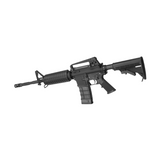 KJ Works M4A1 Full Metal Gas Blowback