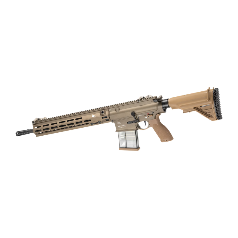 Heckler &  Koch HK M110 A1 S-AEG