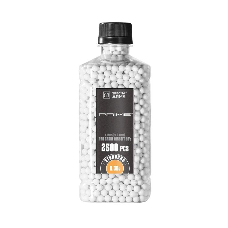 Prime Kugler 0.30g - 2500 Stk.
