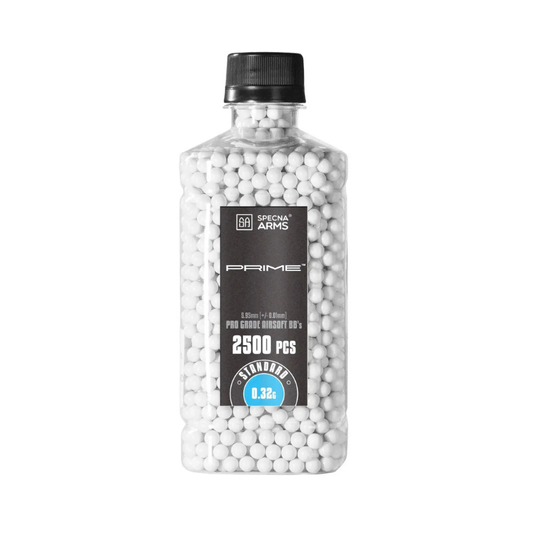 Prime Kulor 0.32g - 2500 St.