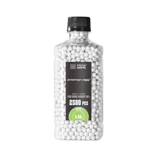 Prime Bio Kulor 0.25g - 2500 st.
