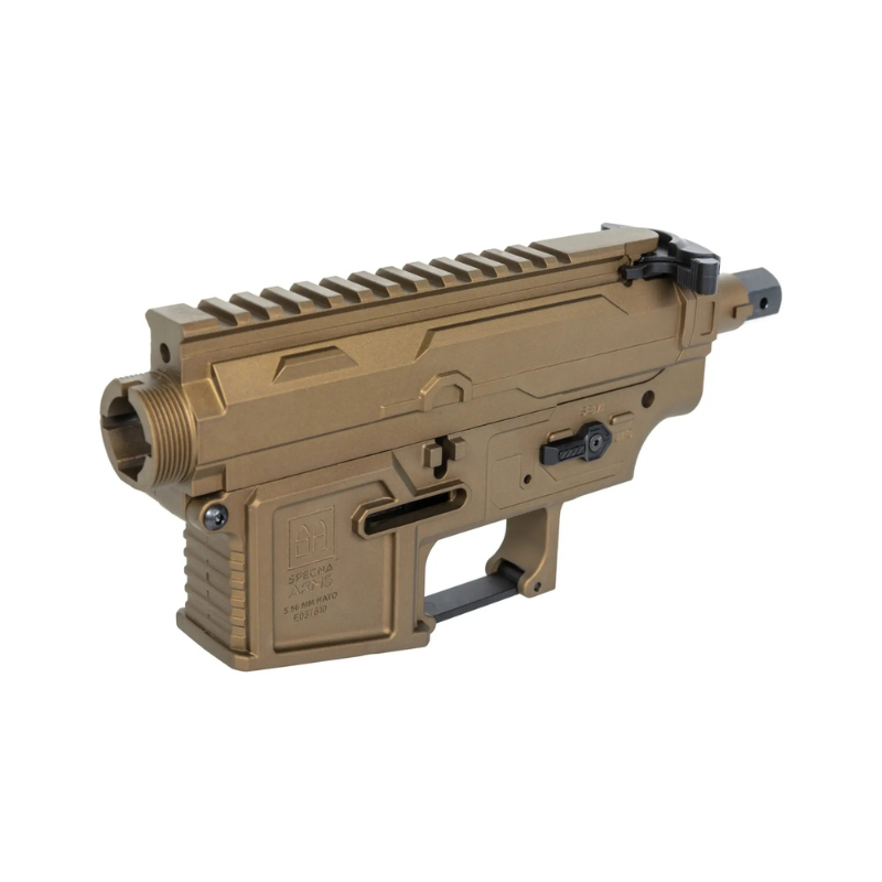 Specna Arms SAAS Receiver AR15 Prime