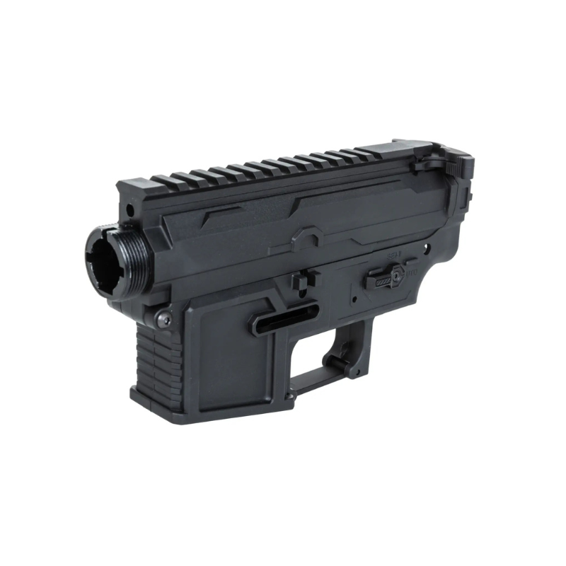 Specna Arms SAAS komplett receiver-set Core/Flex
