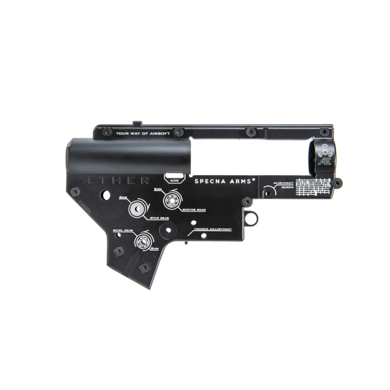 Gearbox V2 Skeleton – Aether J-Cage-lager
