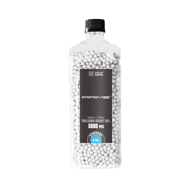 Prime Kulor 0.32g - 5000 St.