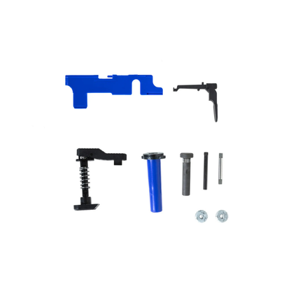 Specna Arms SAAS komplett receiver-set Core/Flex