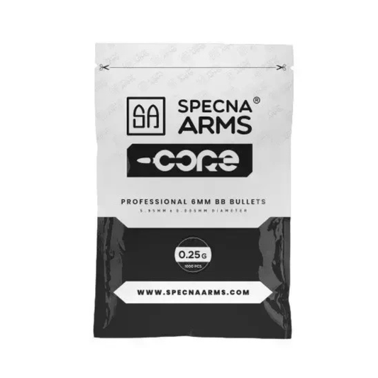 Core Kulor 0.25g - 1000 st.