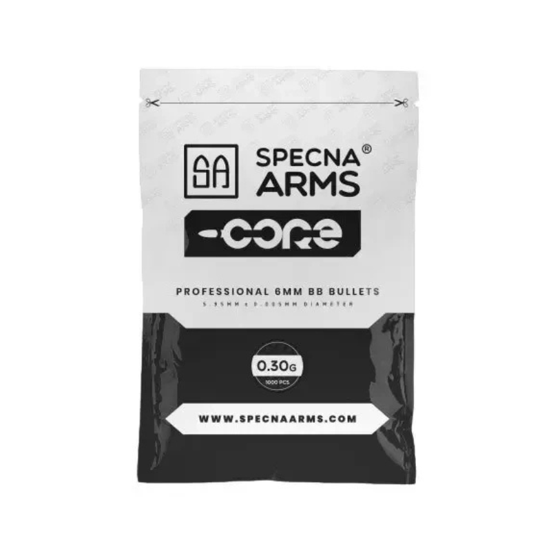 Core Kulor 0.30g - 1000 st.