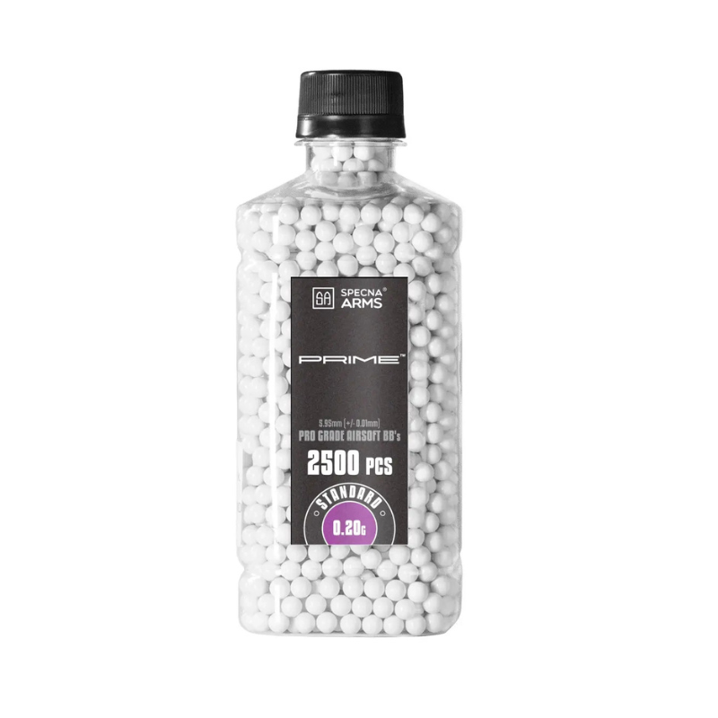 Prime Kulor 0.20g - 2500 st.