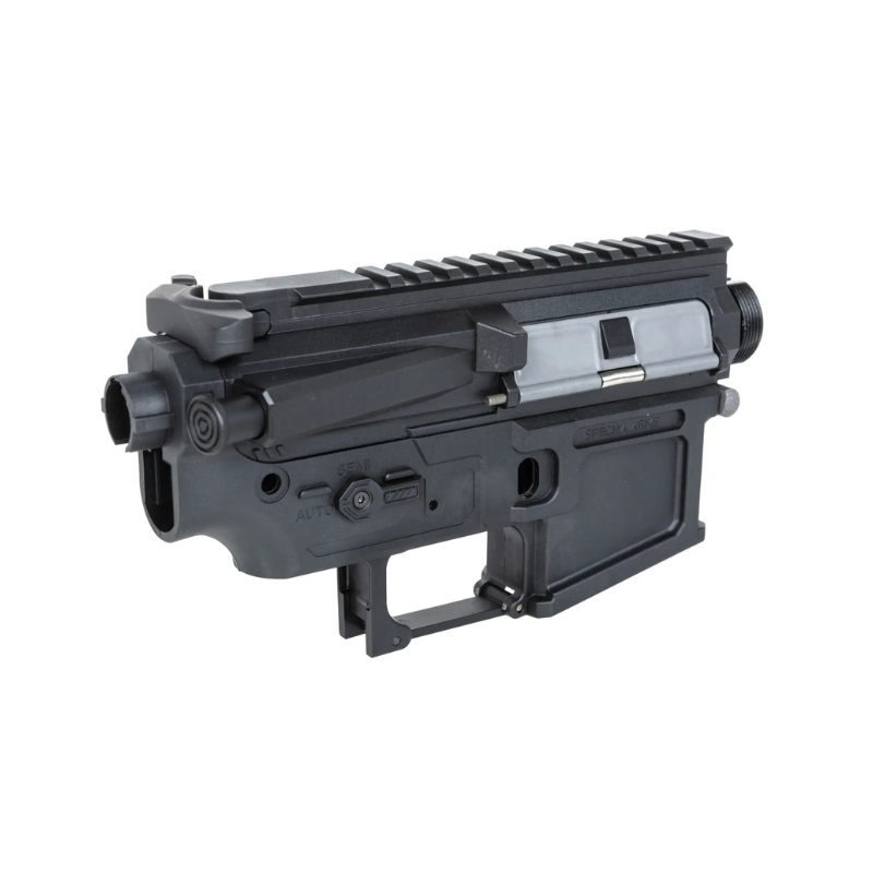 Specna Arms SAAS komplett receiver-set Core/Flex