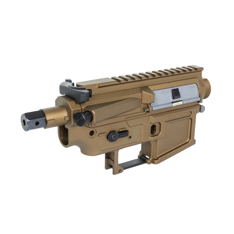 Specna Arms SAAS Receiver AR15 Prime