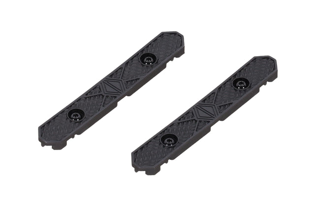 Specna Arms M-LOK Rail Cover V2 – Black