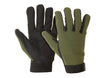 Invader Gear All Weather Shooting Handsker - OD