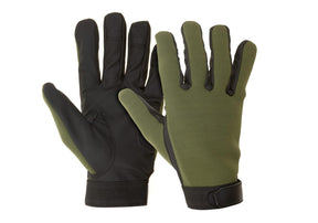Invader Gear All Weather Shooting Handsker - OD