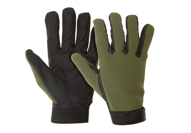 Invader Gear All Weather Shooting Handsker - OD