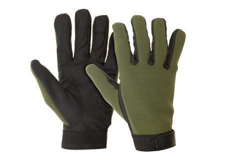 Invader Gear All Weather Shooting Handsker - OD