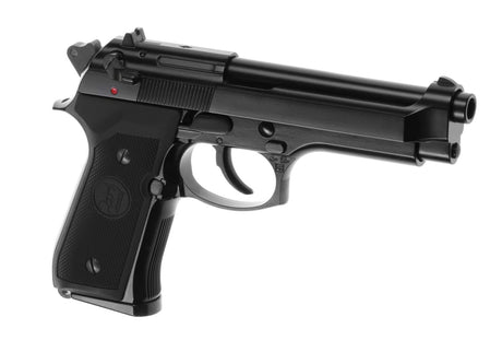 KJ Works M9 Full Metal GBB - Black