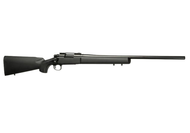KJ Works M700 Takedown High Velocity Version - Sort