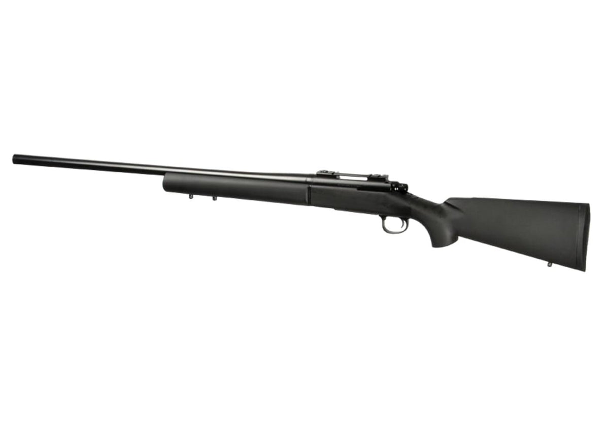 KJ Works M700 Takedown High Velocity Version - Sort