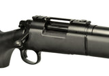 KJ Works M700 Takedown High Velocity Version - Sort