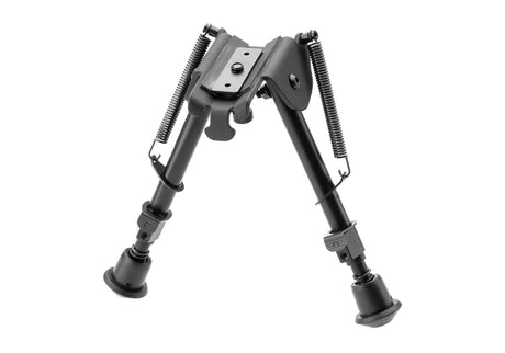 SRC Taktisk Bipod - Sort