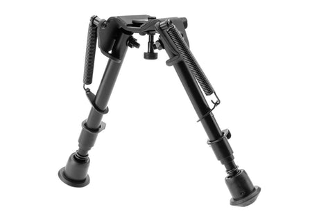 SRC Taktisk Bipod - Sort
