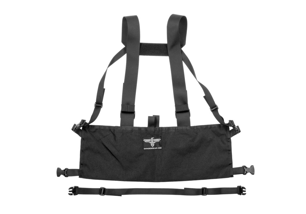 Invader Gear Molle Rig
