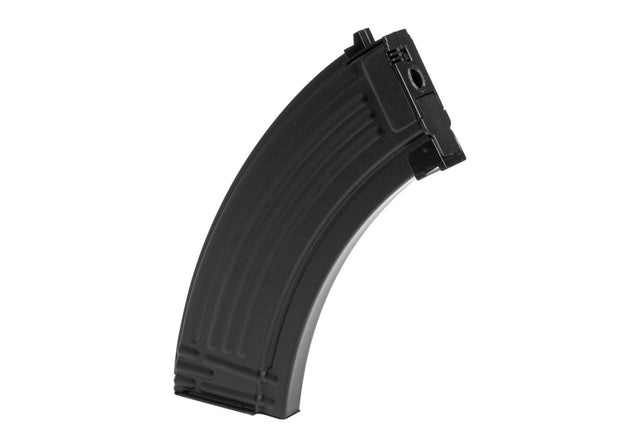 Pirate Arms Magasin AK47 Hicap 600rds - Sort
