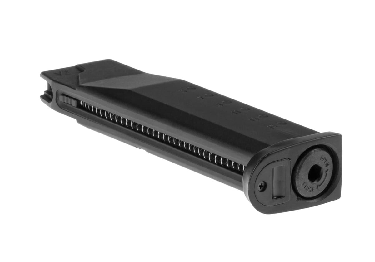 KWC Magasin M&P V2 Co2