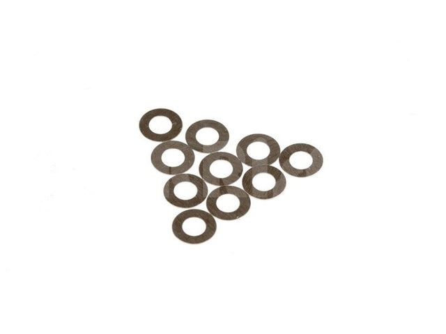 Shim Sæt 0.1mm - 10 Stk
